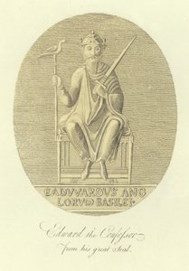 Edward the Confessor