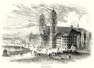 Einsiedeln