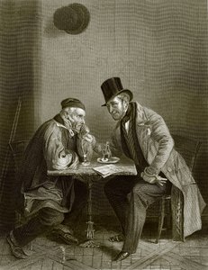 Elector and Candidate by English School