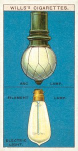 Electric Light by English School