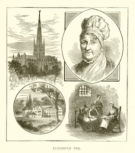 Elizabeth Fry
