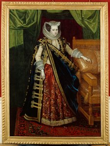 Elizabeth Home, Countess of Suffolk
