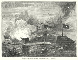 Engagement between the 