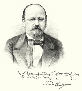 Erckmann-Chatrian by English School