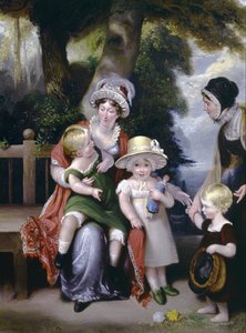 Family Portrait