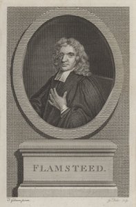 Flamsteed