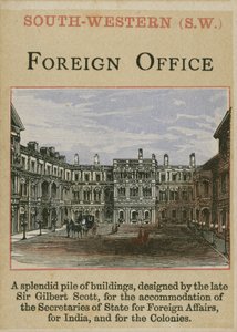 Foreign Office