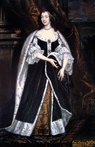 Frances Montagu, Countess of Rutland, c.1706