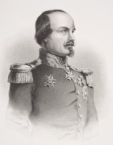 Francois Certain Canrobert
