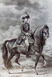 Frederick Augustus, Duke of York and Albany
