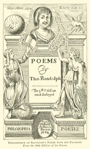 Frontispiece of Randolph