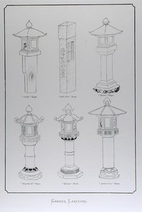 Garden Lanterns, from 