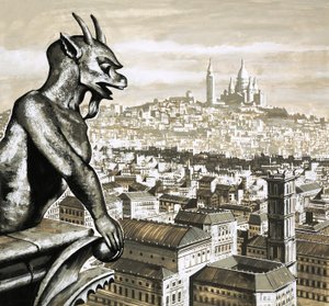 Gargoyle