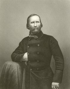 Garibaldi by English School