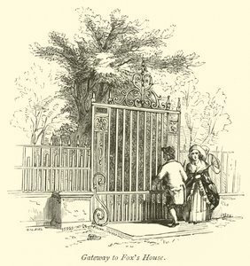 Gateway to Fox