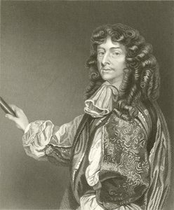 General David Lesley by English School
