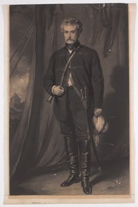 General Lord Clyde