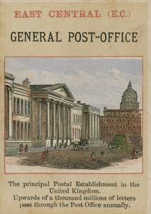 General Post-Office