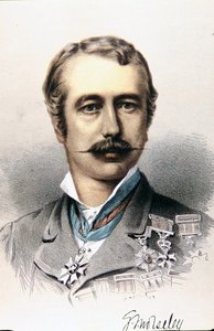 General Sir Garnet Wolseley