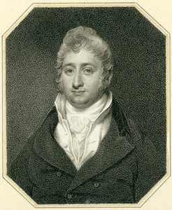 George Annesley, 2nd Earl of Mountnorris