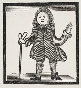 George Barnwell by English School