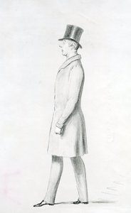 George Eden, 2nd Baron Auckland (1784-1849)