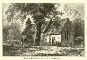 George Herbert