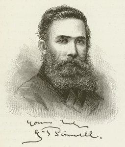George John Pinwell by English School