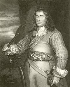 George Monk, Duke of Albemarle by English School