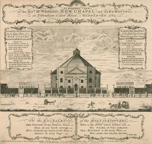 George Whitefield