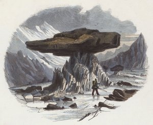 Glacier Tables