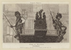 Gog & Magog