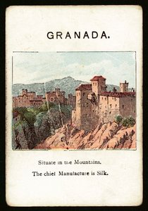 Granada by English School