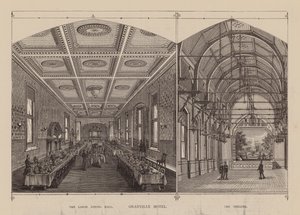 Granville Hotel