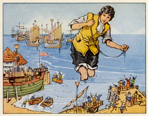 Gulliver