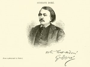 Gustave Dore