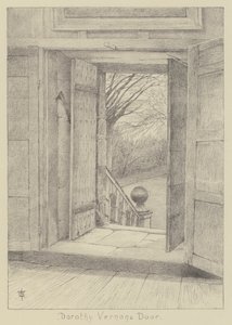 Haddon Hall, Dorothy Vernon