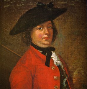 Hannah Snell, the Female Soldier