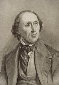 Hans Christian Andersen