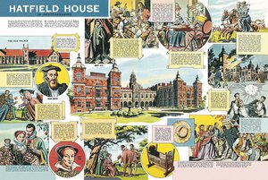 Hatfield House