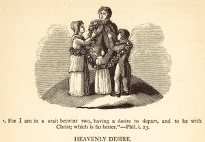 Heavenly Desire by English School