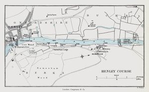 Henley Course by English School