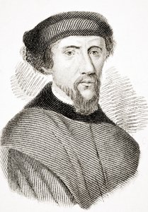 Henry Howard, Earl of Surrey