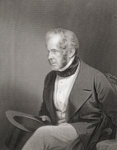Henry John Temple, 3rd Viscount Palmerston