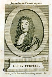 Henry Purcell
