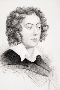 Henry Purcell, from 