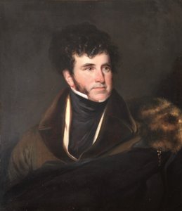 Henry Richardson