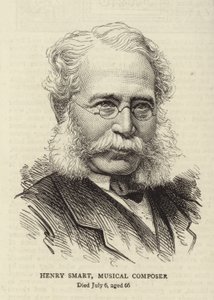 Henry Smart by English School