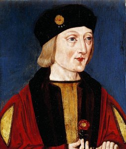Henry VII