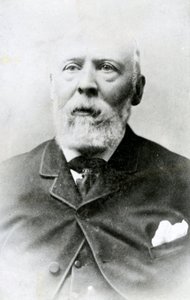 Henry Wallis (1830-1916) by English School